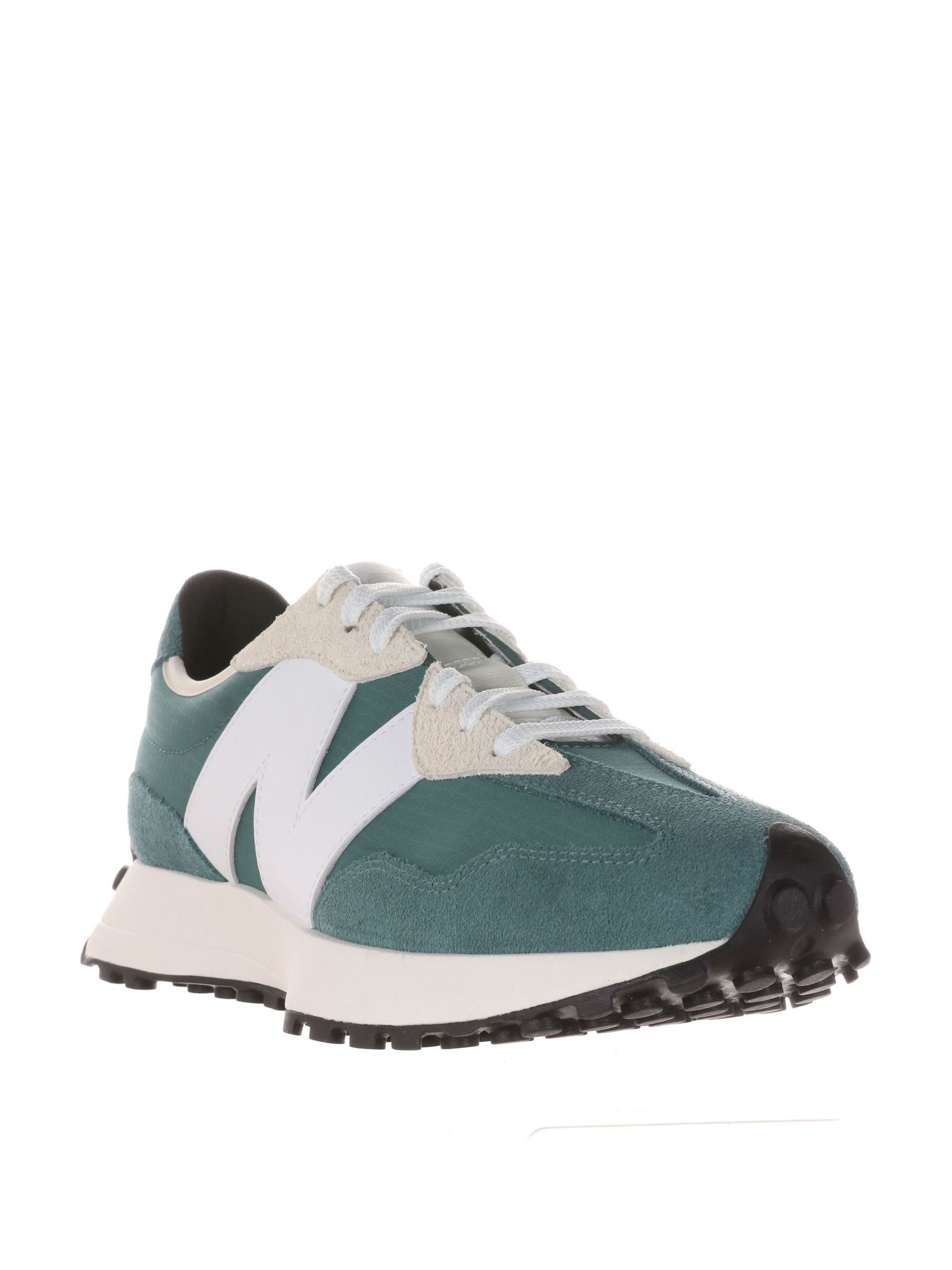 Buy New Balance Green 327 Trainers from Next Romania
