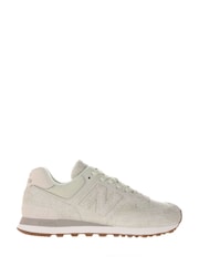 New Balance Mineral Womens 574 Trainers - Image 1 of 1