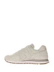 New Balance Mineral Womens 574 Trainers - Image 2 of 5