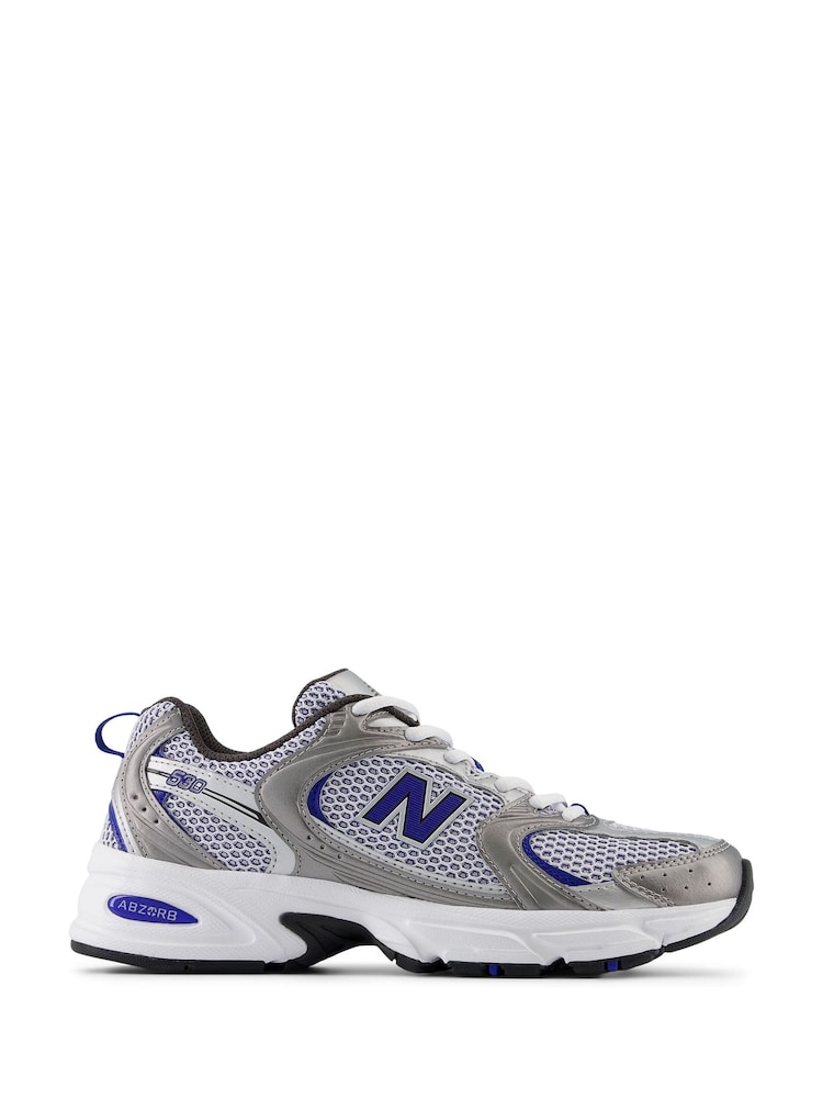 Zapatillas de deporte para mujer 530 de New Balance - Imagen 1 de 8 Zapatillas de deporte para mujer 530 de New Balance - Imagen 1 de 8