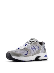 New Balance Dark blue Womens 530 Trainers - Image 4 of 8