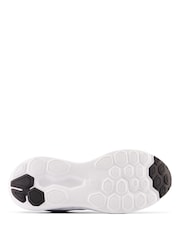 Negro/Blanco - Zapatillas de deporte para mujer 411 de New Balance - Imagen 10 de 10