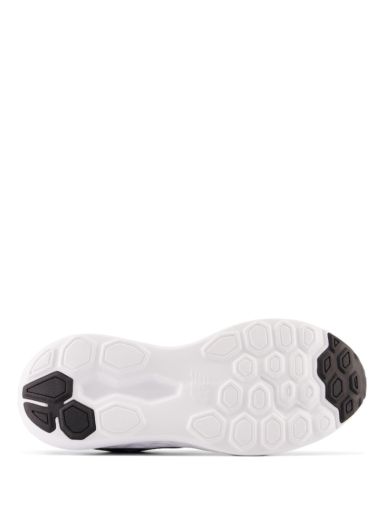 Negro/Blanco - Zapatillas de deporte para mujer 411 de New Balance - Imagen 10 de 10