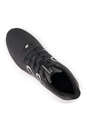 Negro/Blanco - Zapatillas de deporte para mujer 411 de New Balance - Imagen 7 de 10
