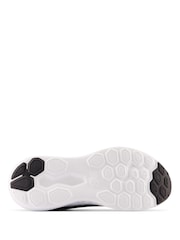 Negro/Blanco - Zapatillas de deporte para mujer 411 de New Balance - Imagen 9 de 10