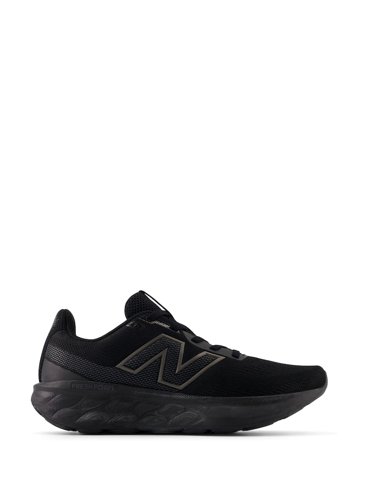 New Balance Black Womens 520 Trainers - Image 1 of 7