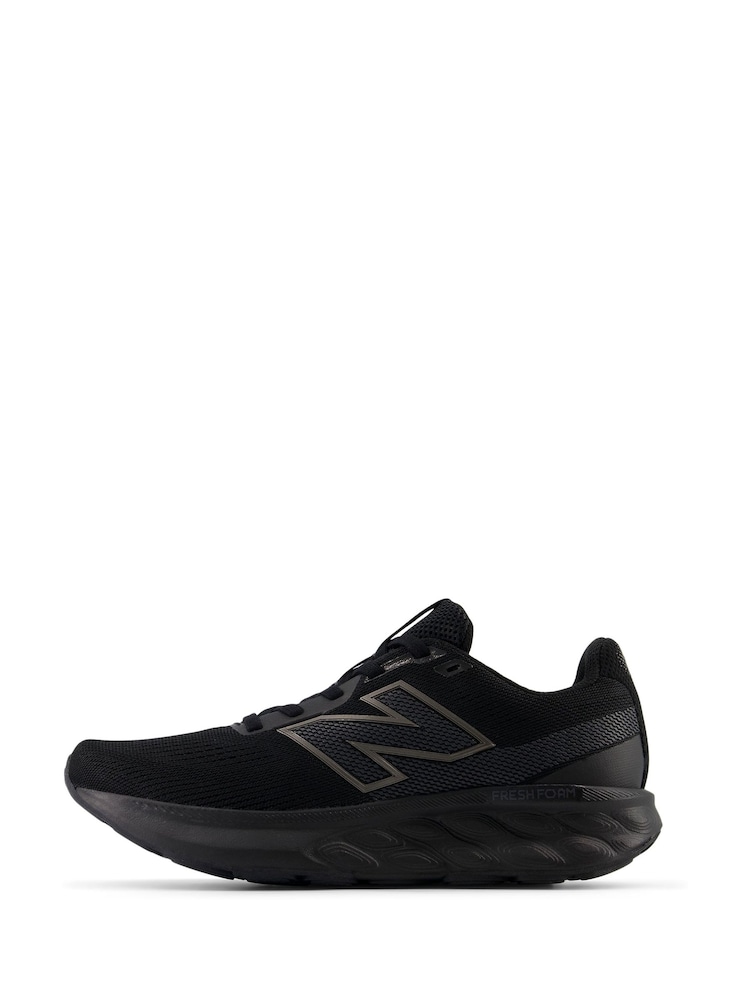 New Balance Black Womens 520 Trainers - Image 2 of 7