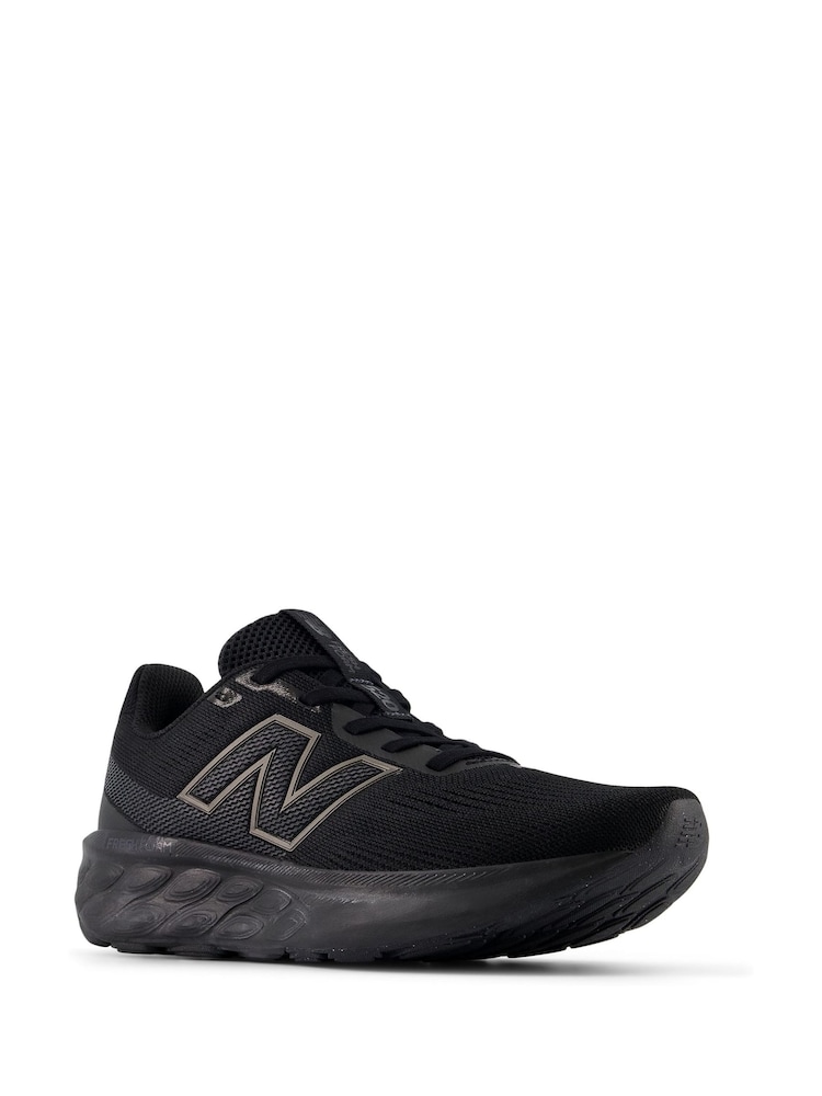 Czarny - Damskie buty sportowe New Balance 520 - Image 3 of 7