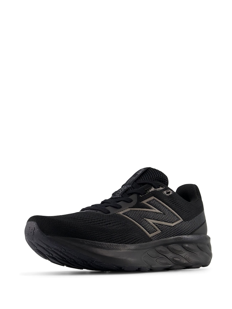 Czarny - Damskie buty sportowe New Balance 520 - Image 4 of 7