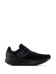 New Balance Black Womens 520 Trainers - Image 8 of 9