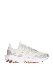New Balance White Womens Tektrl Trainers - Image 1 of 5