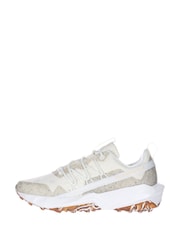 New Balance White Womens Tektrl Trainers - Image 2 of 5