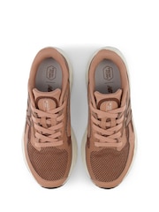 New Balance Rose Gold Womens Fresh Foam Arishi v4 Trainers - Image 7 of 10