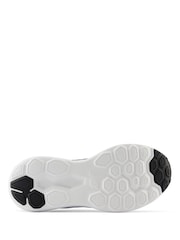 Morado/rosa - Zapatillas de deporte para mujer 411 de New Balance - Imagen 11 de 12