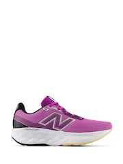New Balance Purple Womens 520 Trainers - Image 1 of 3