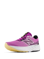 New Balance Purple Womens 520 Trainers - Image 2 of 3