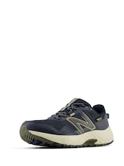 New Balance Black/Grey Womens 410 Trainers - Image 6 of 8
