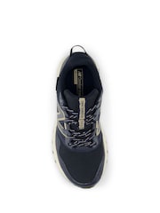 New Balance Black/Grey Womens 410 Trainers - Image 7 of 8