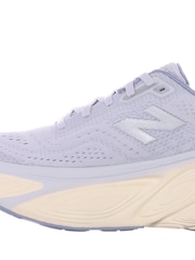 New Balance Light Blue Womens More v5 Trainers - Image 11 of 12