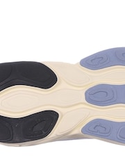 New Balance Light Blue Womens More v5 Trainers - Image 12 of 12