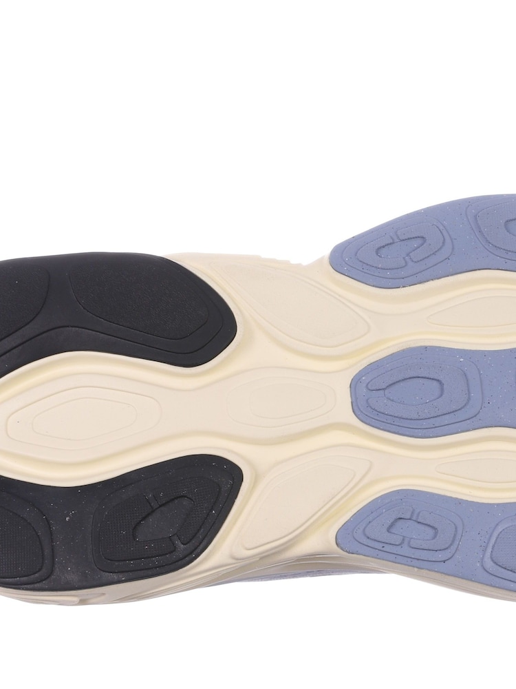 New Balance Light Blue Womens More v5 Trainers - Image 12 of 12