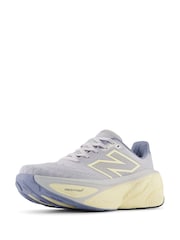 New Balance Light Blue Womens More v5 Trainers - Image 6 of 12