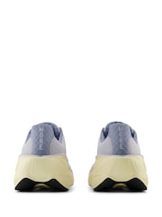 New Balance Light Blue Womens More v5 Trainers - Image 8 of 12