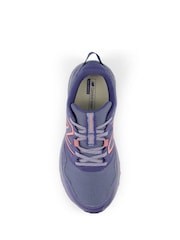 New Balance Blue Womens 410 Trainers - Image 5 of 6