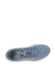 New Balance Blue Mens Fresh Foam Evoz v4 Trainers - Image 10 of 15