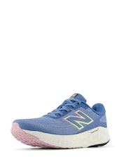 New Balance Blue Mens Fresh Foam Evoz v4 Trainers - Image 6 of 15