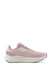 New Balance Pink Womens FuelCell Propel v5 Running Trainers - Image 1 of 11