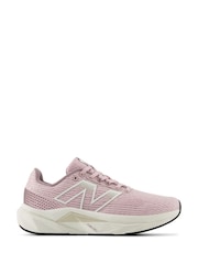 New Balance Pink Womens FuelCell Propel v5 Running Trainers - Image 5 of 11