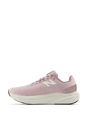 New Balance Pink Womens FuelCell Propel v5 Running Trainers - Image 6 of 11