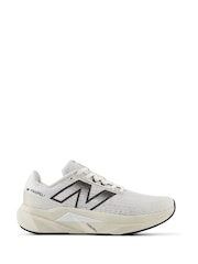 New Balance White Womens FuelCell Propel v5 Running Trainers - Image 1 of 10
