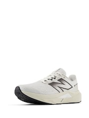 New Balance White Womens FuelCell Propel v5 Running Trainers - Image 7 of 10