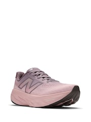 New Balance Purple Womens Fresh Foam X 1080 Trainers - Image 2 of 7