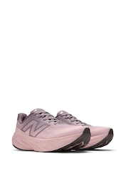 New Balance Purple Womens Fresh Foam X 1080 Trainers - Image 4 of 7