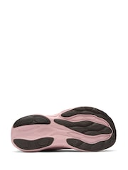 New Balance Purple Womens Fresh Foam X 1080 Trainers - Image 6 of 7