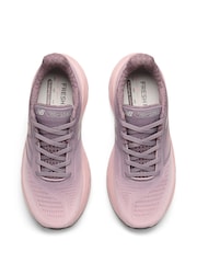 New Balance Purple Womens Fresh Foam X 1080 Trainers - Image 7 of 7