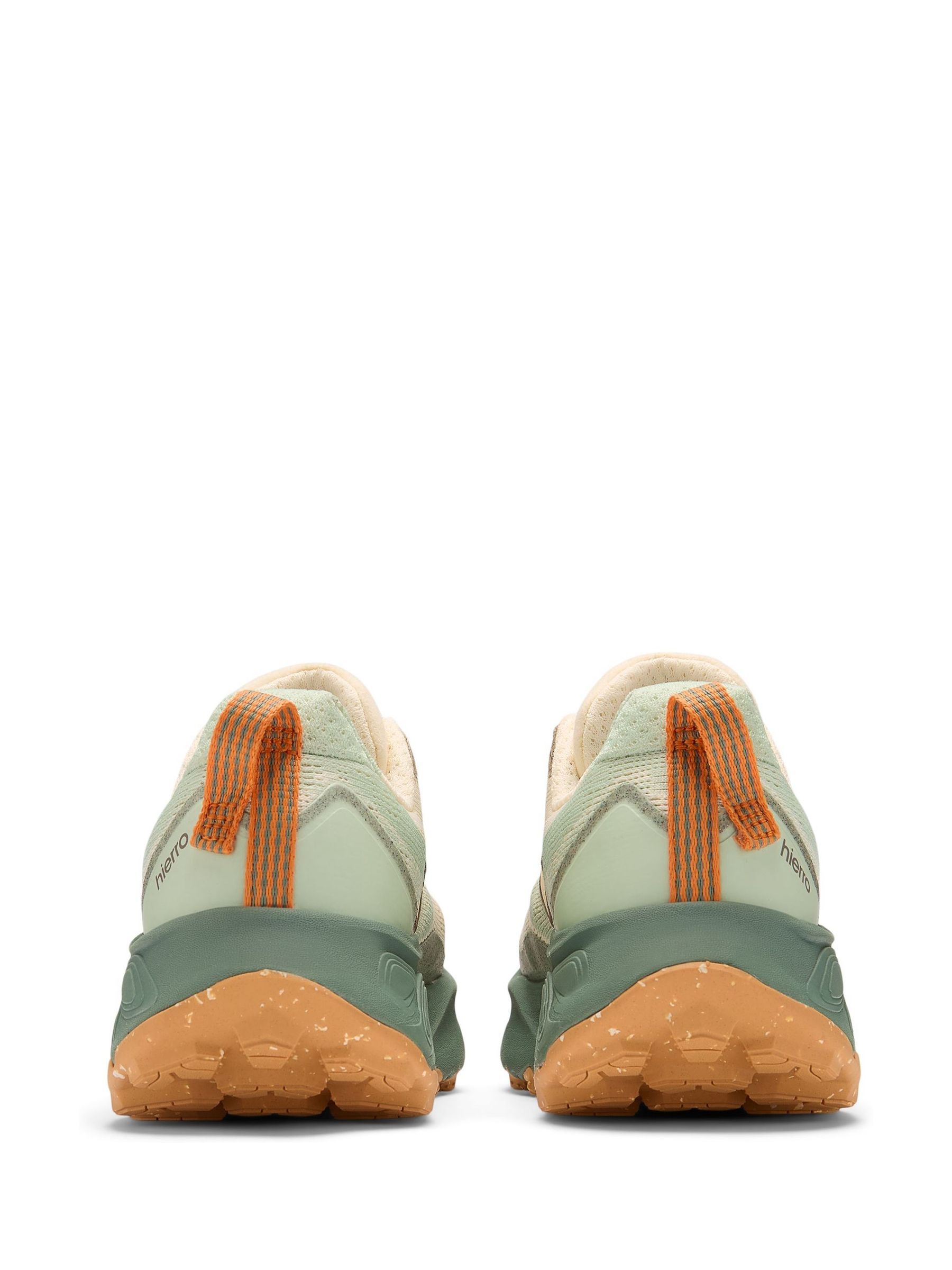 めい　0628 Cumpără Alb/Verde - Pantofi sport New Balance Femei Fresh Foam X