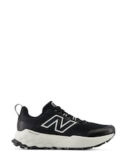 New Balance Black/White Womens Fresh Foam X Garoe v2 Trainers - Image 3 of 8