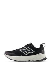 New Balance Black/White Womens Fresh Foam X Garoe v2 Trainers - Image 4 of 8