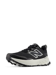 New Balance Black/White Womens Fresh Foam X Garoe v2 Trainers - Image 6 of 8