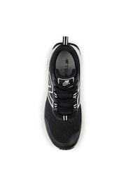 New Balance Black/White Womens Fresh Foam X Garoe v2 Trainers - Image 7 of 8