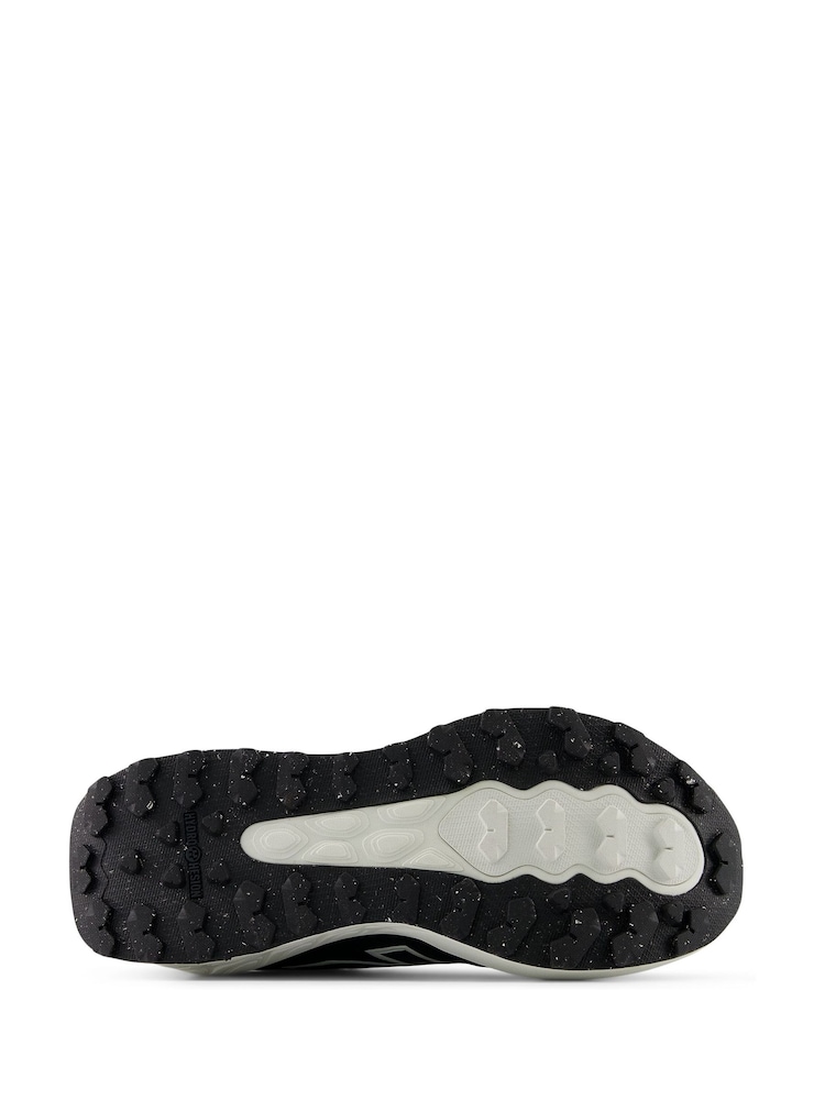 New Balance Black/White Womens Fresh Foam X Garoe v2 Trainers - Image 8 of 8