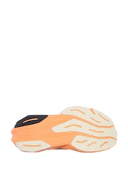 New Balance White/Coral Womens Fuelcell Rebel v4 Running Trainers - Image 16 of 17