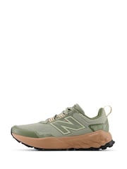 New Balance Light Green Womens Fresh Foam X Garoe v2 Trainers - Image 2 of 9