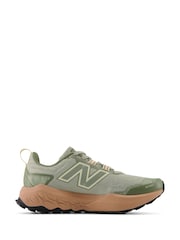 New Balance Light Green Womens Fresh Foam X Garoe v2 Trainers - Image 3 of 9