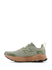 New Balance Light Green Womens Fresh Foam X Garoe v2 Trainers - Image 4 of 9