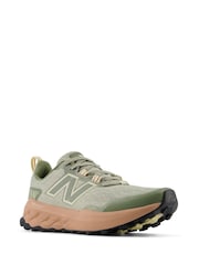 New Balance Light Green Womens Fresh Foam X Garoe v2 Trainers - Image 5 of 9